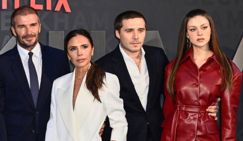 Τι πυροδότησε την έκρηξη του Μπρούκλιν Μπέκαμ για τους γονείς του:  Όσα έγραψε για την προσπάθεια από Ντέιβιντ και Βικτόρια να καταστρέψουν τον γάμο του