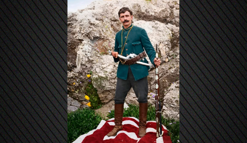 Το «άλλο Μέτσοβο»: Ετυμολογία του ονόματος, ιστορία και μία απίστευτη φωτογραφία από την απελευθέρωσή του το 1912