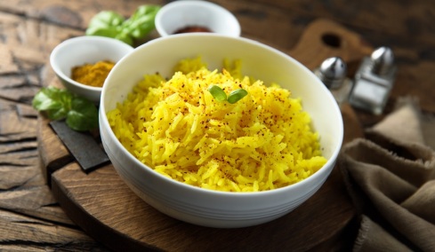 Ο ωφέλιμος κουρκουμάς σε 13 απολαυστικές και εύκολες συνταγές