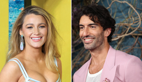 Η Λάιβλι υποστηρίζει ότι ο Μπαλντόνι την ανάγκασε να εμφανιστεί γυμνή στη σκηνή τοκετού της ταινίας «It Ends With Us»: Ήταν ταπεινωτικό, δηλώνει
