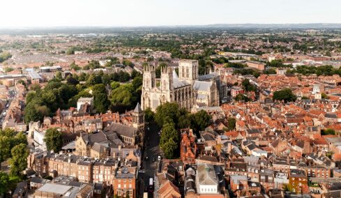Ταξίδι στο York: 12 εμπειρίες στην πόλη με τα αναρίθμητα αξιοθέατα