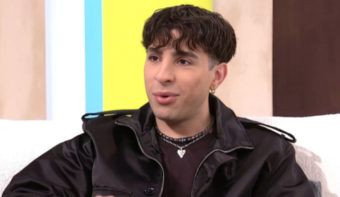 Zaf για το τραγούδι που έστειλε για την Eurovision: Το κατέθεσα τελευταία στιγμή, ετοιμάζω κάτι πολύ φλογερό