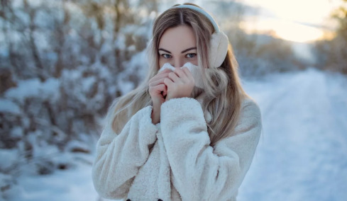 Κακοκαιρία: Οδηγίες προστασίας για ασθενείς με αναπνευστικά προβλήματα
