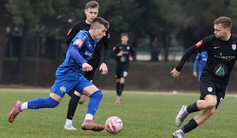 «Ο Παναθηναϊκός δίνει 6,5 εκατ. ευρώ στη Σλάβεν για τον Γιάγκουσιτς, μίλησε με Μπενίτεθ ο παίκτης»
