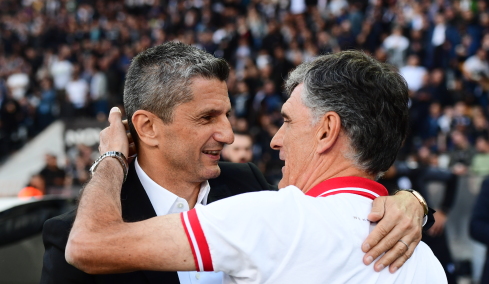 Ύμνοι Μεντιλίμπαρ για ΠΑΟΚ: Η πιο ανταγωνιστική ομάδα στην Ελλάδα μαζί με τον Ολυμπιακό, κόσμημα ο Κωνσταντέλιας 
