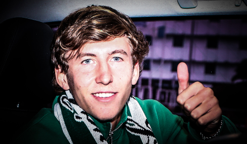 Παναθηναϊκός: Υπογράφει και ανακοινώνεται την Πέμπτη ο Αντίνο