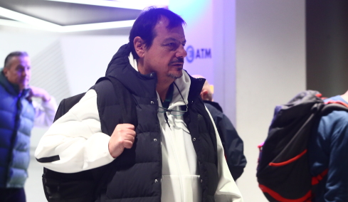 Αταμάν: «Ομάδα με μεγάλη επιθετική δυναμική η Μακάμπι»