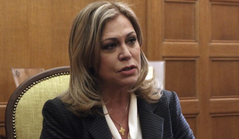 Νέα διοίκηση στο Αθηναϊκό-Μακεδονικό Πρακτορείο Ειδήσεων: Πρόεδρος η Άρια Αγάτσα, διευθύνουσα σύμβουλος η Χριστίνα Συναρέλλη