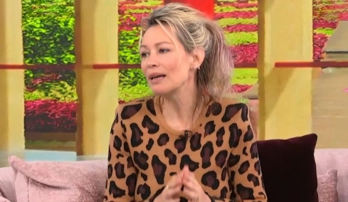 Άριελ Κωνσταντινίδη: Κάποια στιγμή μου λέει ο ένας γιος μου "Εγώ δεν σου ζήτησα ούτε αδερφό ούτε αδερφή"