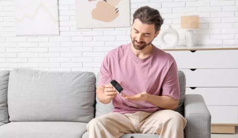 Εκτινάχθηκε το σάκχαρο μετά το γεύμα; Μαζί του και ο κίνδυνος άνοιας λέει έρευνα
