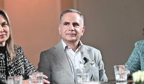 Ιωάννης Μούντζιος: Έως και 10 φορές πιο αποτελεσματικές οι νέες θεραπείες με έγκαιρη διάγνωση του καρκίνου πνεύμονα
