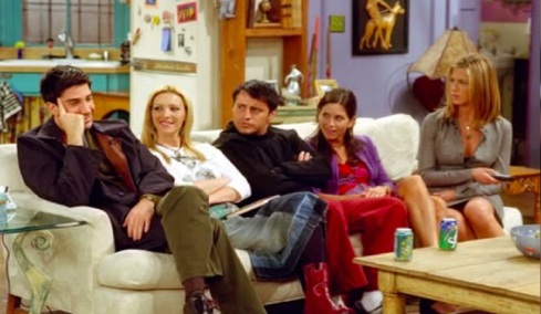 «Να κανονίσουμε να τα πούμε»: όταν οι φιλίες έγιναν ενημερωτικά δελτία
