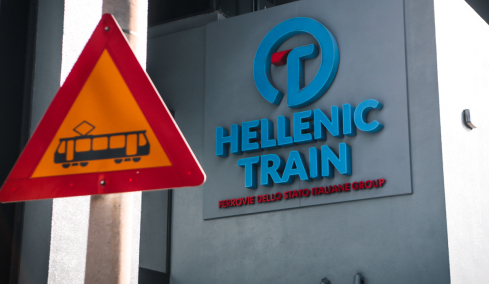 Πότε ξεκινούν τα δρομολόγια των νέων υπερσύγχρονων τρένων της Hellenic Train - Στοίχημα η αναβάθμιση των υποδομών για την πλήρη αξιοποίησή τους