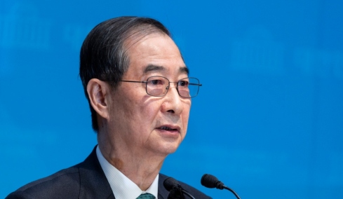 Νότια Κορέα: Ποινή φυλάκισης 23 ετών επιβλήθηκε στον πρώην πρωθυπουργό για την κήρυξη στρατιωτικού νόμου