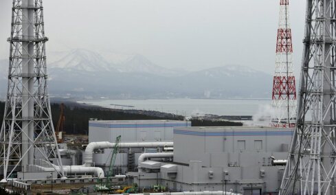 Η Ιαπωνία λειτουργεί ξανά το μεγαλύτερο πυρηνικό εργοστάσιο στον κόσμο, 15 χρόνια μετά την καταστροφή της Φουκουσίμα