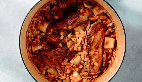 Πρωτεΐνη στο καθημερινό τραπέζι: Eπιλογές κρέατος και τρόποι μαγειρέματος