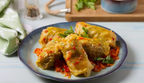 Λάχανο: Το 2026 είναι η χρονιά του και το μαγειρεύουμε σε 13 συνταγές