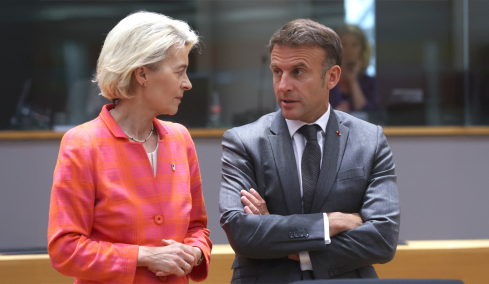 Η Ελλάδα και η Ευρώπη ενώπιον των αποφάσεων για το «Συμβούλιο Τραμπ», ποιοι αποδέχθηκαν την πρόσκληση και ποιοι όχι
