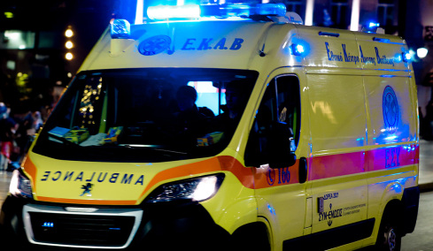 Τέσσερις τραυματίες μετά από συμπλοκή στην Εύβοια