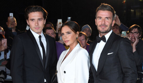 Το χρονικό της ρήξης των Μπέκαμ: Πώς μέσα σε 4 χρόνια η οικογενειακή σύγκρουση έφτασε στο απροχώρητο