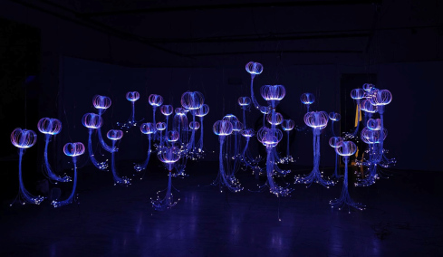 Ημέρες ART/ TECH by COSMOTE TELEKOM: Τρεις συναρπαστικές ημέρες αφιερωμένες στη «συμβίωση» τέχνης και τεχνολογίας