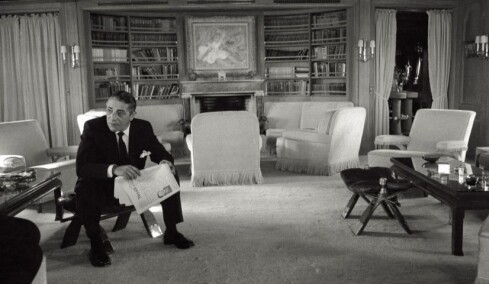 Ωνάσειος Βιβλιοθήκη: Συναρπαστικά ψηφιακά ταξίδια στις ζωές του Ωνάση, του Καβάφη, στην ιστορία και τον πολιτισμό - Φωτογραφίες