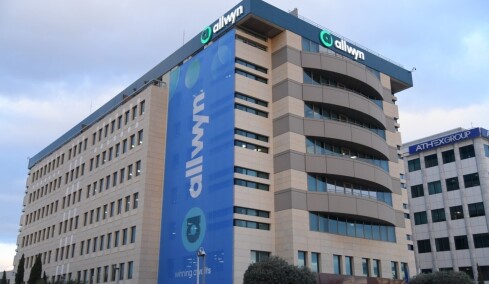 ΟΠΑΠ – Allwyn: Επιταχύνεται η συνένωση, τα επόμενα βήματα