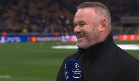 Ρούνεϊ μετά από ερώτηση για το αν η Άρσεναλ του Αρτέτα θα κέρδιζε την Γιουνάιτεντ του 2008: «Θα τους διαλύαμε», βίντεο 