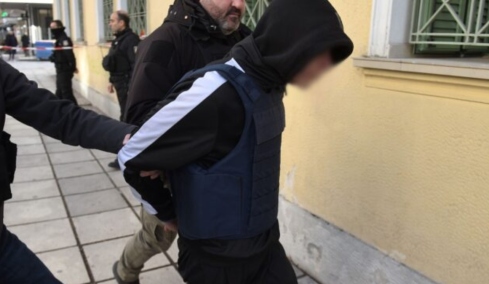 Ξυλοκόπησαν μέσα στη φυλακή τον 16χρονο που τραυμάτισε θανάσιμα 17χρονο στις Σέρρες, τον μαστίγωσαν με ηλεκτρικό καλώδιο