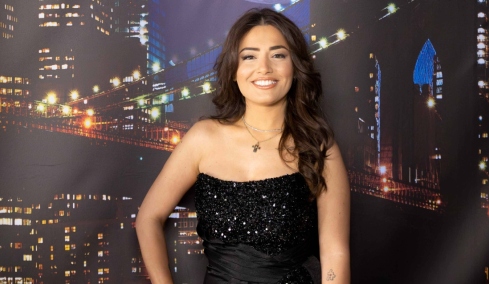 Σταυρούλα Θεοχάρη: Είχα ένα θέμα παχυσαρκίας ως παιδί και γύρισε σε νευρική ανορεξία όταν μεγάλωσα, είπε η TikToker