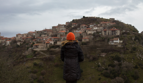 Πλατφόρμα «οδηγός» για όσους θέλουν να μετεγκατασταθούν στην περιφέρεια