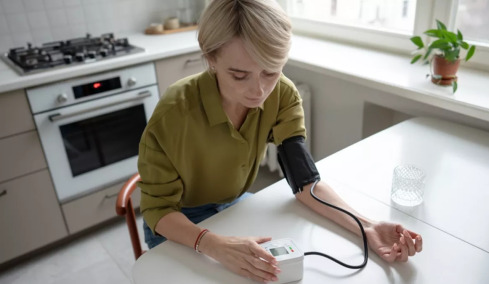 Βρέθηκε «διακόπτης» της υπέρτασης στον εγκέφαλο – Τι σημαίνει αυτή η ανακάλυψη
