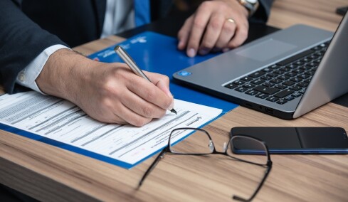 Σε λειτουργία το Κεντρικό Μητρώο Πιστώσεων: Δάνεια, χρέη και ιστορικό κακοπληρωτών με ένα κλικ