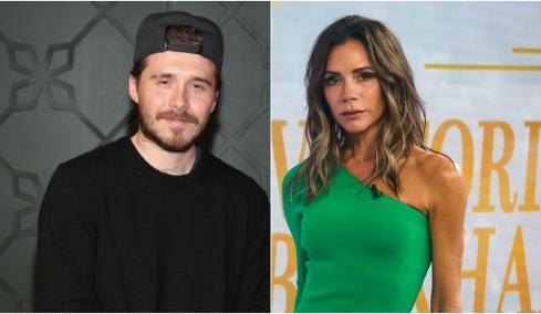 Όλοι ψάχνουν τον ανάρμοστο χορό της Βικτόρια Μπέκαμ στον γάμο του γιου της: Τα ψεύτικα βίντεο που «πλημμύρισαν» το ίντερνετ
