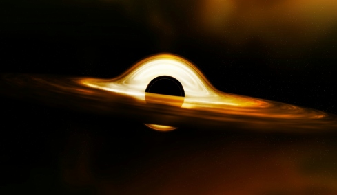 Πώς οι πρώτες μαύρες τρύπες γιγαντωθήκαν σε χρόνο ρεκόρ: Μελέτη λύνει ένα από τα μεγαλύτερα μυστήρια της κοσμολογίας