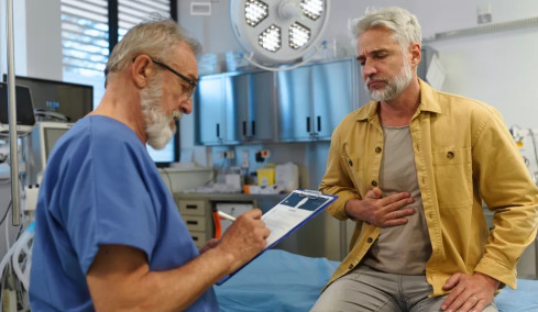 Ένας καθηγητής εξηγεί τα πάντα για τους νευροενδοκρινείς όγκους