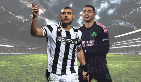 Ο ΠΑΟΚ 2-0 την Μπέτις και ο Παναθηναϊκός 1-1 με Φερεντσβάρος προκρίθηκαν στα play off του Europa League, δείτε τα γκολ