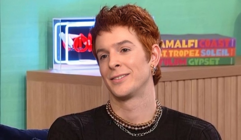 D3lta για τον ελληνικό τελικό της Eurovision: Αισθάνομαι κερδισμένος γιατί με έμαθε κόσμος που δεν με ήξερε
