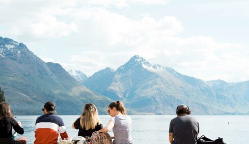 10 ταξιδιωτικές συνήθειες της Generation Z