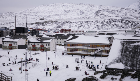 Τι σημαίνει το «πλαίσιο συμφωνίας» που ανακοίνωσε ο Τραμπ για τη Γροιλανδία: Ασφάλεια, ορυκτά και Χρυσός Θόλος