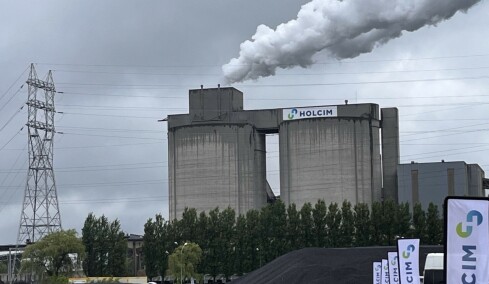 Holcim: Ο βασικός μέτοχος της ΑΓΕΤ Ηρακλής σχεδιάζει περί τις 15 εξαγορές το 2026 – Η στρατηγική για τον κλάδο κατασκευών