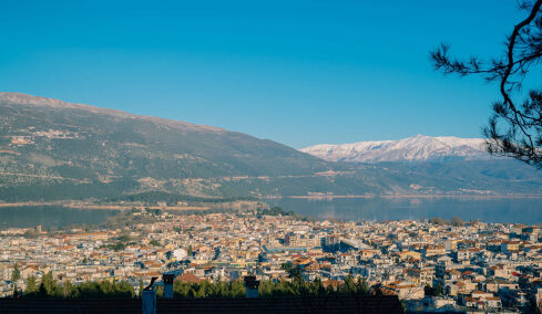 Χειμερινό ταξίδι στα Ιωάννινα: Οι κορυφαίες εμπειρίες