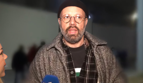 Γιώργος Λάνθιμος: Απαράδεκτο να συμμετέχουν ομάδες του Ισραήλ σε ευρωπαϊκά πρωταθλήματα