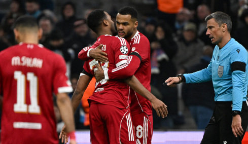 Champions League: Η Λίβερπουλ πέρασε με 3-0 από τη Μασσαλία, η Μπαρτσελόνα νίκησε 4-2 στην Πράγα, δείτε και τα 29 γκολ