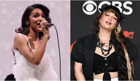 Brit Awards 2026: Η Ολίβια Ντιν και η Λόλα Γιανγκ κυριαρχούν στις υποψηφιότητες