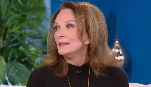 Μαίρη Βιδάλη για τον θάνατο του γιου της: Δεν θα μπορούσα να αντέξω χωρίς την πίστη