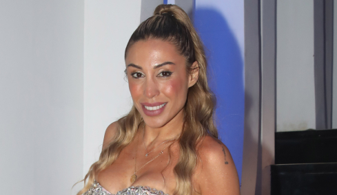 Μαρία Καρλάκη: Ο πατέρας του παιδιού μου είμαι εγώ, ο βιολογικός πατέρας έχει επιλέξει να μην υπάρχει
