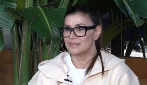 Νεσχάν Μουλαζίμ για την απόκτηση της κόρης της: Ήταν η τελευταία προσπάθεια εξωσωματικής που είχα πει ότι θα κάνω