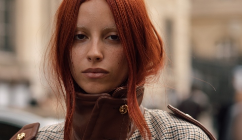 Ο μύθος γύρω από τα λεπτά μαλλιά που πρέπει να ξεχάσουμε
