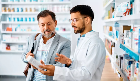 Ανακοίνωση ΕΟΦ για την επάρκεια φαρμάκων που περιέχουν τριμεθοπρίμη και σουλφομεθοξαζόλη
